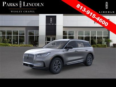 New 2026 Lincoln Corsair Premiere