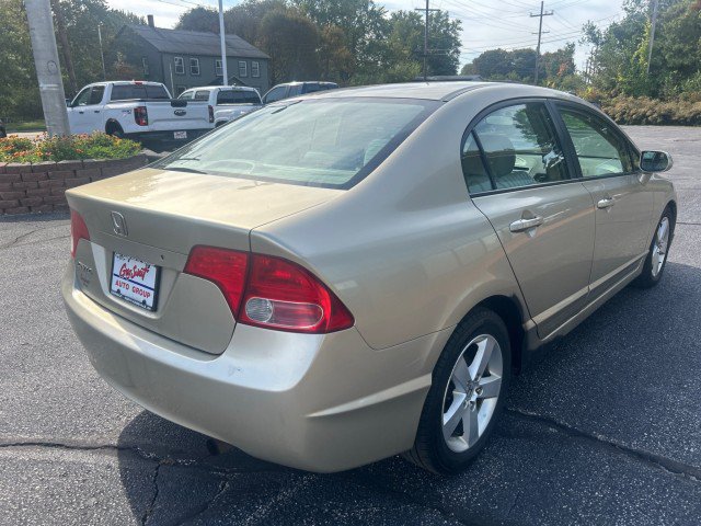 Used 2007 Honda Civic EX image 6