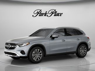 Used 2025 Mercedes-Benz GLC 300 video 2