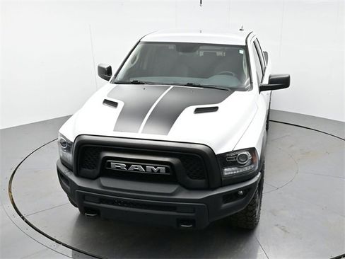 Used 2019 RAM 1500 Classic Warlock w/ Electronics Group image 29