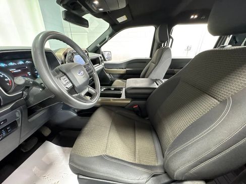 Used 2023 Ford F150 XL w/ Rattler Package AWD/4WD image 15
