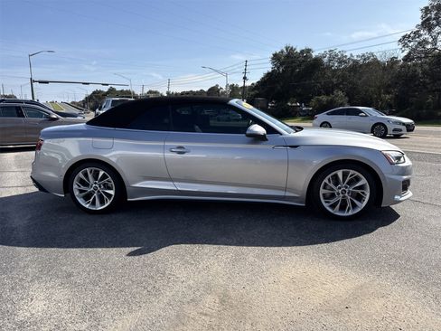 Used 2022 Audi A5 2.0T Prestige image 7