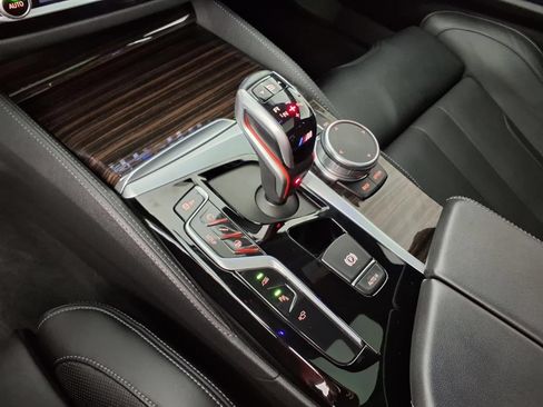 Used 2019 BMW M5 w/ Executive Package AWD/4WD image 21
