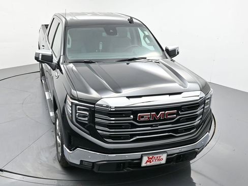 New 2026 GMC Sierra 1500 SLT w/ SLT Premium Plus Package image 4