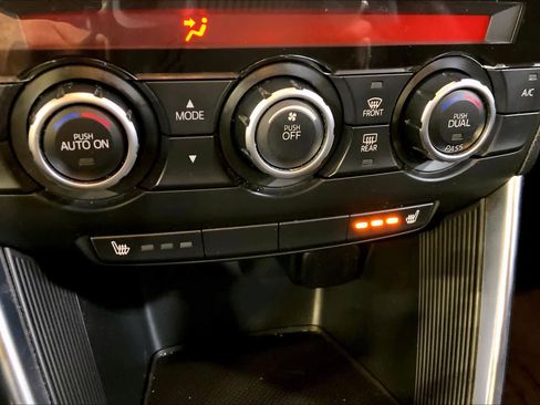 Used 2014 MAZDA CX-5 Grand Touring image 34