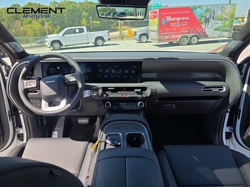 New 2026 Hyundai Palisade Calligraphy image 11