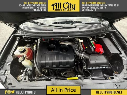 Used 2013 Ford Edge SE image 36