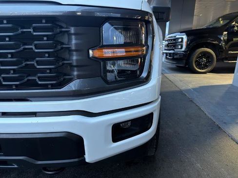 Certified 2024 Ford F150 STX image 4