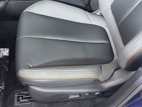New 2026 Subaru Forester Sport AWD/4WD image 19