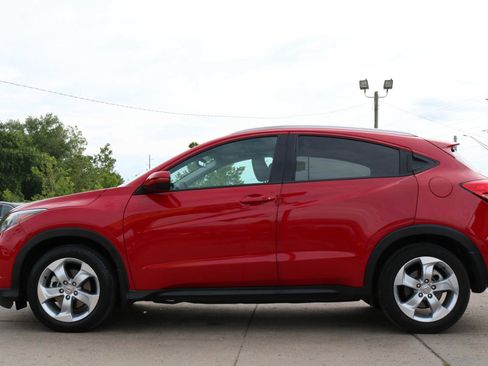 Used 2016 Honda HR-V EX-L image 14
