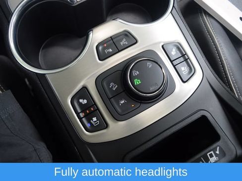 Used 2020 GMC Terrain Denali w/ Denali Premium Package AWD/4WD image 12