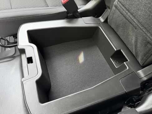 New 2025 GMC Sierra 1500 Pro w/ Pro Value Package image 28