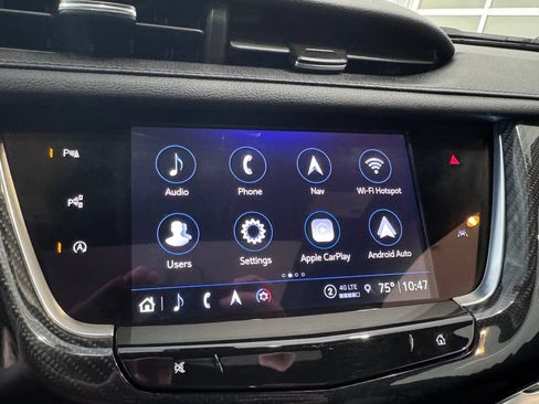 Certified 2024 Cadillac XT6 Sport w/ Technology Package AWD/4WD image 19