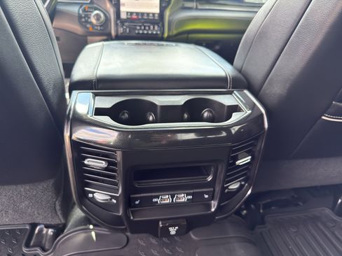 Used 2022 RAM 2500 Power Wagon AWD/4WD image 34
