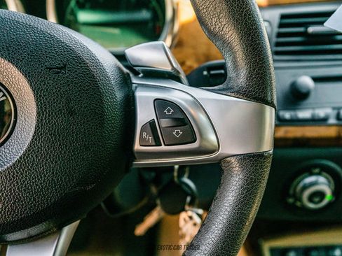 Used 2008 BMW Z4 3.0si image 37