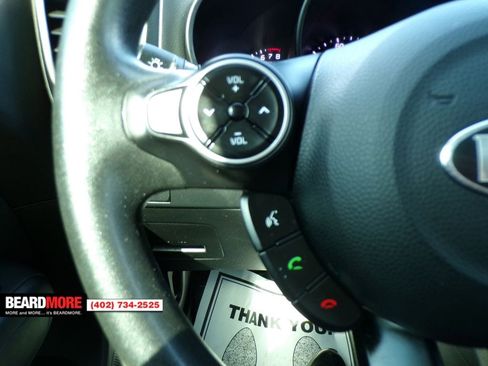 Used 2018 Kia Soul + image 35