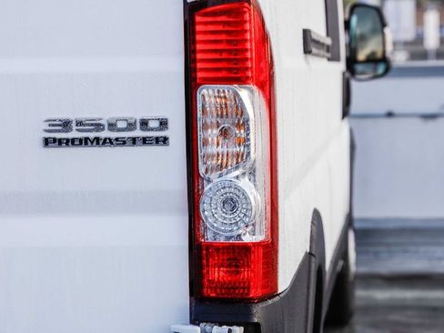 Used 2023 RAM ProMaster 3500 image 10