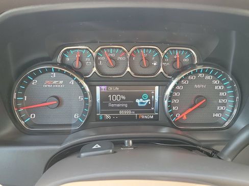 Used 2015 Chevrolet Silverado 1500 LT w/ All Star Edition RWD image 13