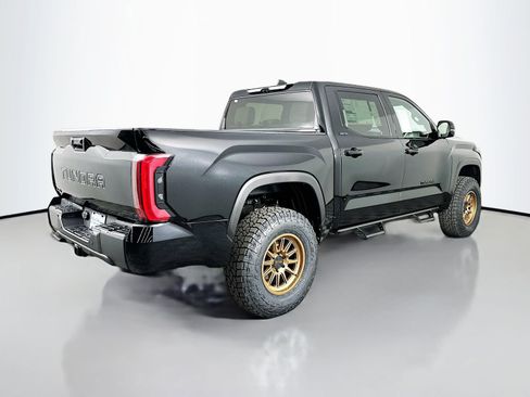 New 2026 Toyota Tundra Limited AWD/4WD image 7