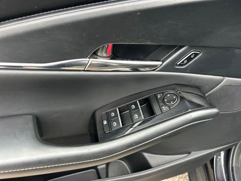 Used 2025 MAZDA CX-30 AWD 2.5 S w/ Preferred Package image 34