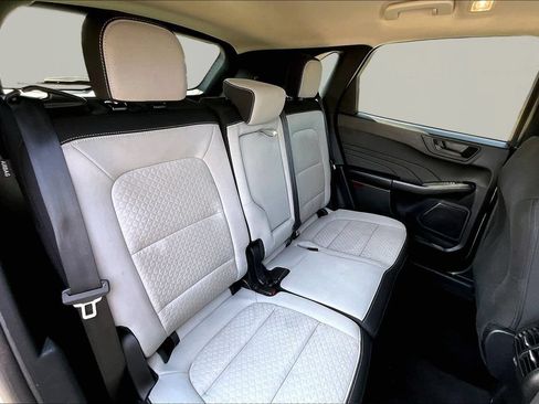 Certified 2024 Ford Escape Active w/ Cold Weather Package FWD image 27
