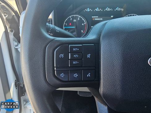 Used 2025 Ford F250 XLT AWD/4WD image 17