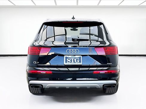 Used 2017 Audi Q7 2.0T Premium Plus w/ Premium Plus Package image 5