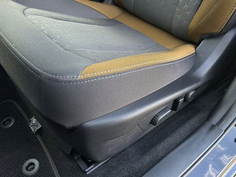 Certified 2025 Subaru Crosstrek 2.5i Sport w/ Crosstrek Mirror Package AWD/4WD image 24