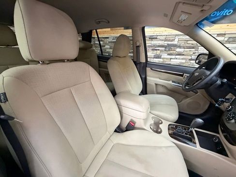 Used 2011 Hyundai Santa Fe GLS AWD/4WD image 15