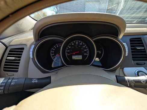 Used 2012 Nissan Murano LE w/ Platinum Pkg AWD/4WD image 39