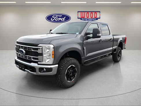 New 2026 Ford F250 XLT w/ Tremor Off-Road Package AWD/4WD image 7