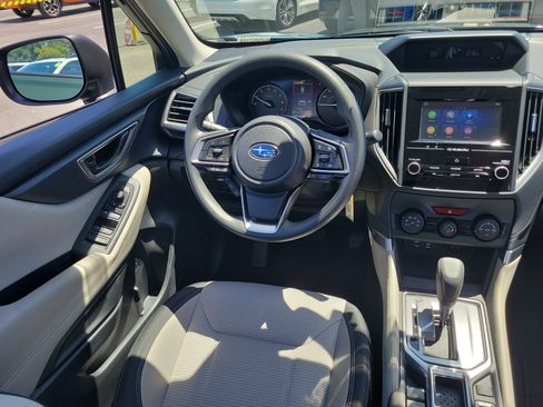 Certified 2024 Subaru Forester AWD/4WD image 17