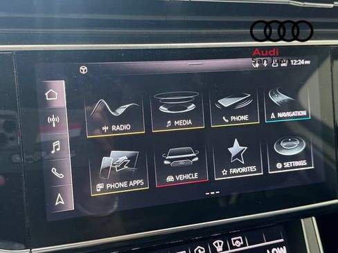 Used 2024 Audi Q7 3.0T Prestige AWD/4WD image 12
