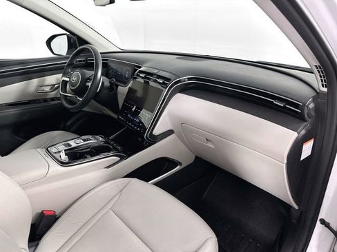 Used 2023 Hyundai Tucson Limited AWD/4WD image 32