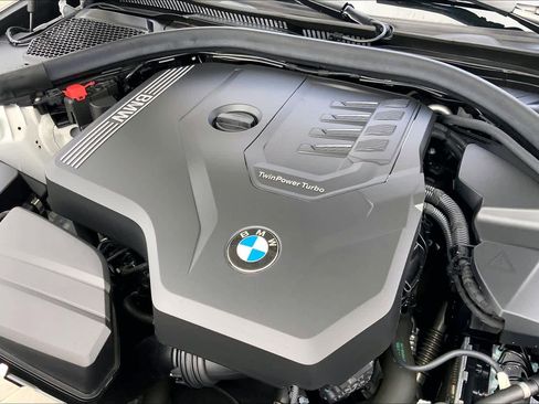 Used 2024 BMW 330i Sedan image 33
