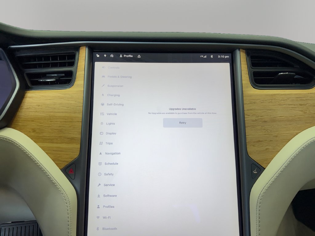 Used 2018 Tesla Model S 75D AWD/4WD image 28