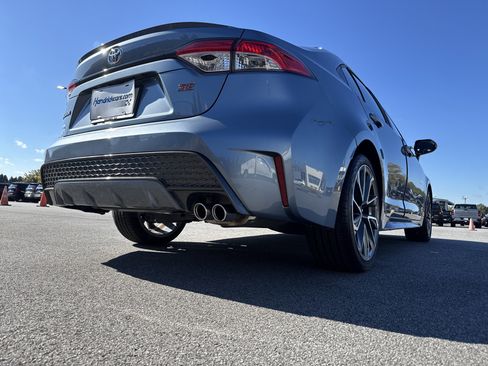 Used 2020 Toyota Corolla SE image 10