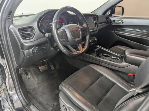 Used 2022 Dodge Durango R/T w/ Blacktop Package AWD/4WD image 11
