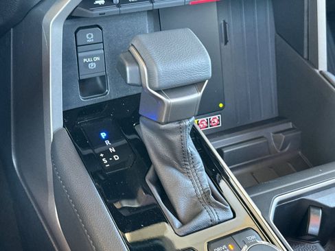 New 2026 Toyota Sequoia Limited AWD/4WD image 25
