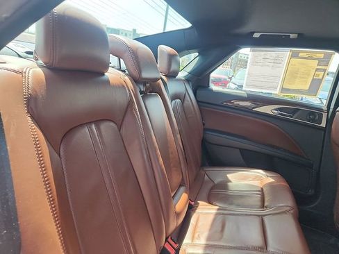 Used 2019 Lincoln MKZ Reserve AWD/4WD image 30