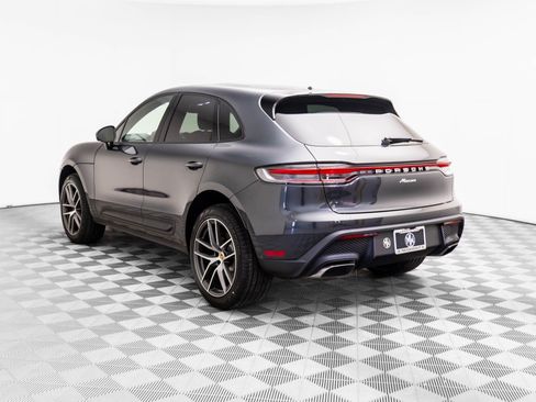 New 2026 Porsche Macan image 3