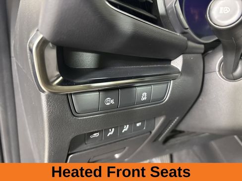 Used 2025 MAZDA MAZDA3 s image 10