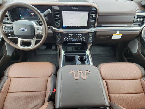 New 2026 Ford F250 King Ranch AWD/4WD image 25