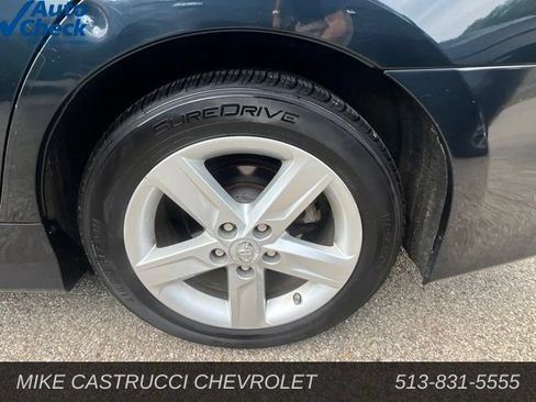 Used 2013 Toyota Camry SE w/ Convenience Pkg FWD image 5
