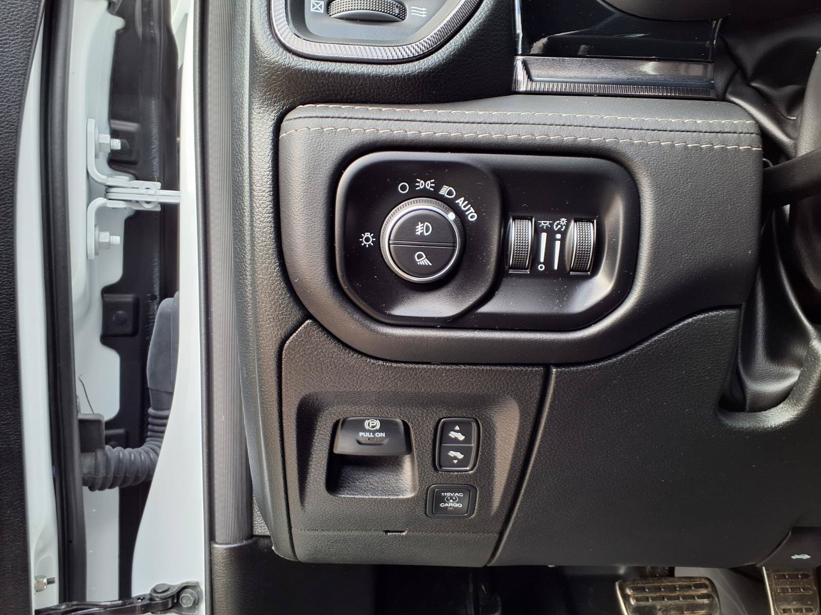 Used 2025 RAM 1500 RHO w/ RHO Level 1 Equipment Group AWD/4WD image 13