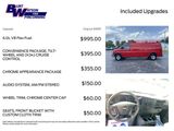 Used 2014 Chevrolet Express 3500 Extended image 3