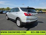 Used 2021 Chevrolet Equinox LS image 4