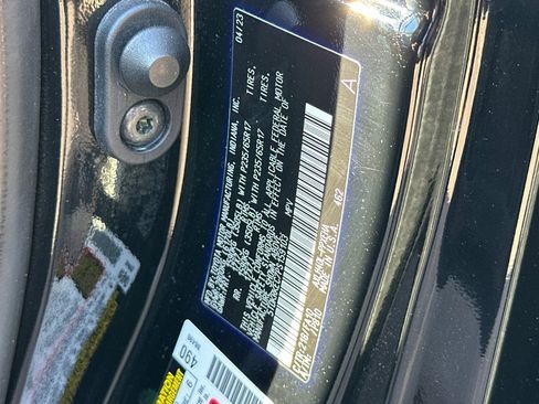 Used 2023 Toyota Sienna LE image 30