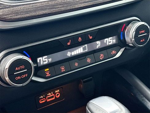 Used 2020 Nissan Altima 2.5 SL image 16