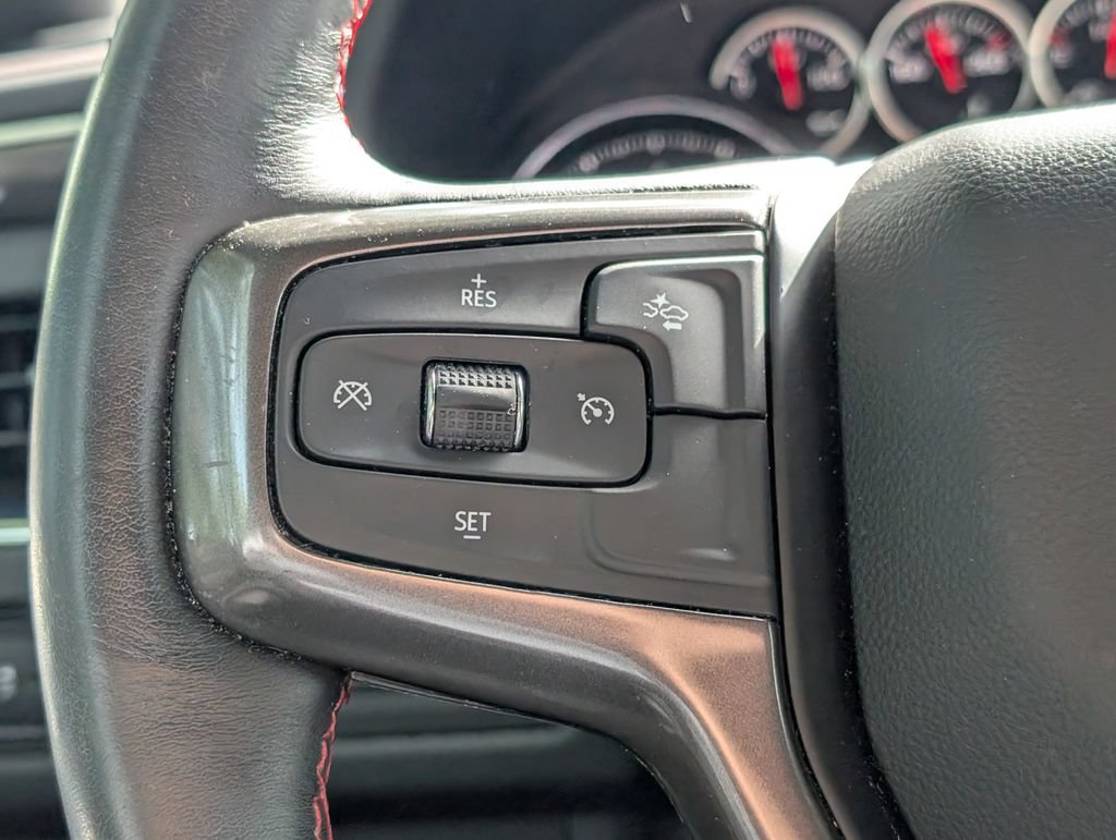 Used 2021 Chevrolet Tahoe RST RWD image 29
